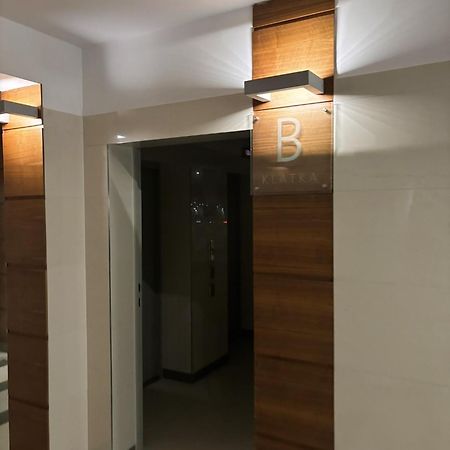 Project Comfort Apartament Zygmunta Slominskiego 5/64 Varşova Dış mekan fotoğraf