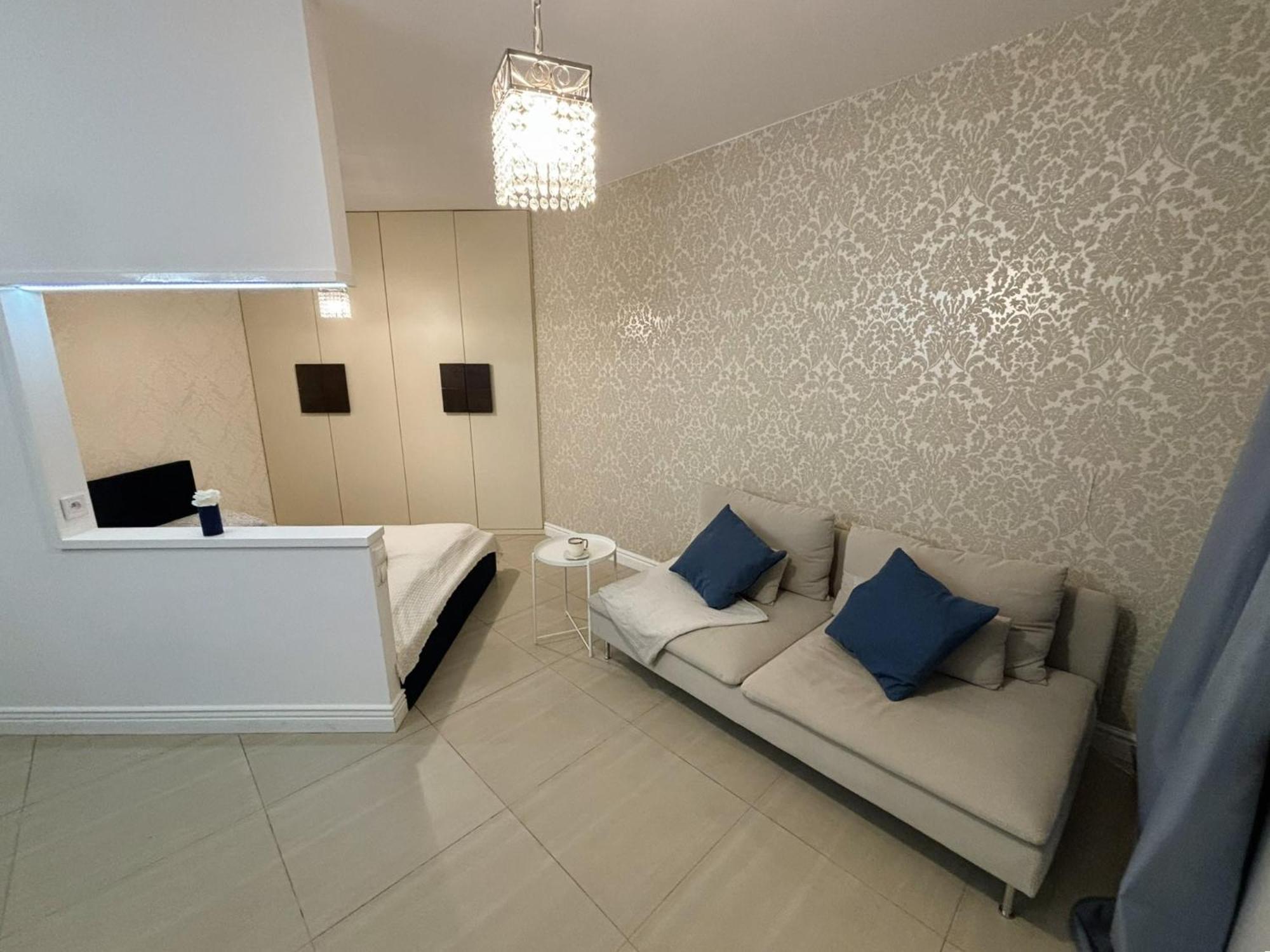 Project Comfort Apartament Zygmunta Slominskiego 5/64 Varşova Dış mekan fotoğraf
