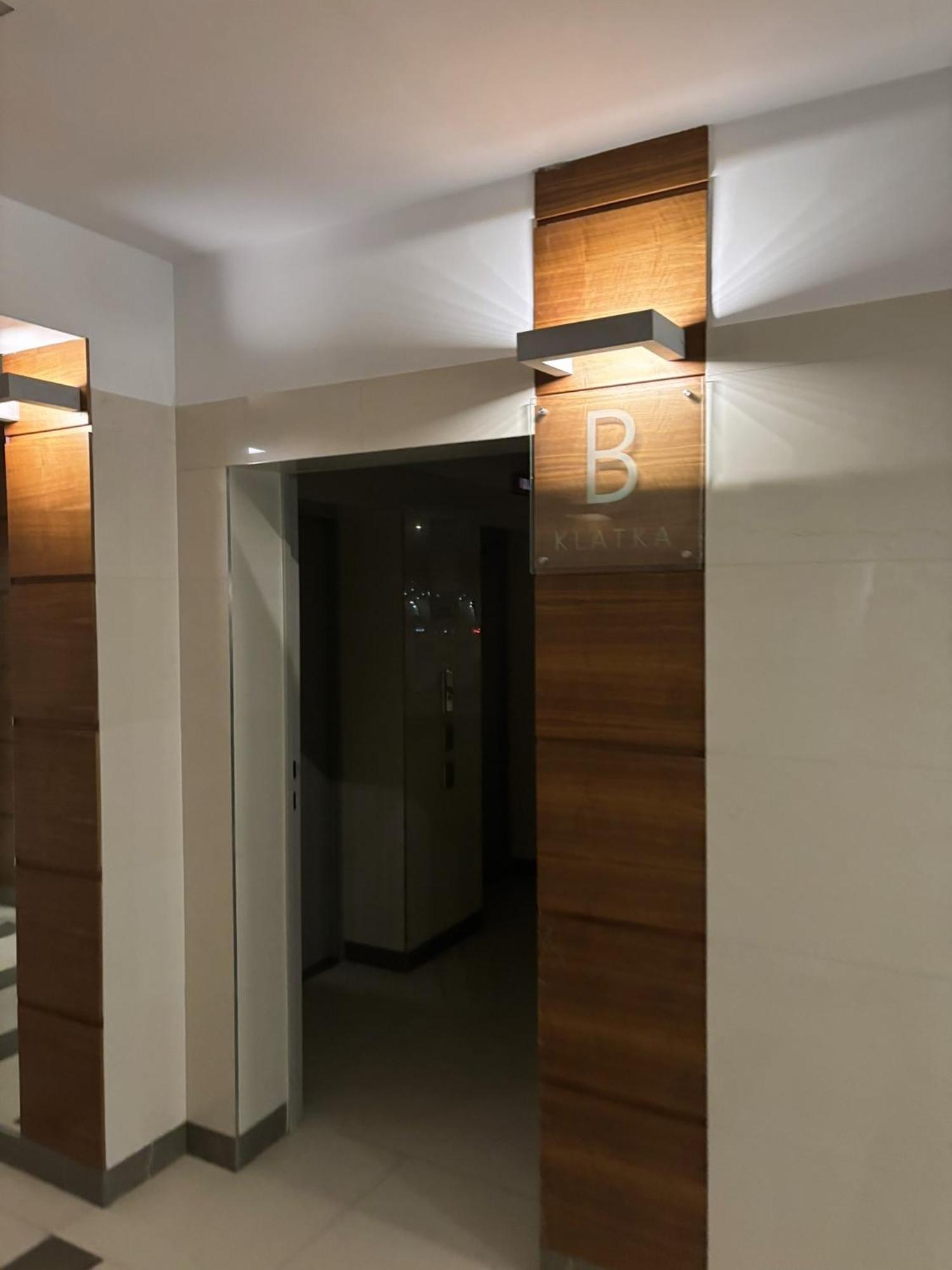 Project Comfort Apartament Zygmunta Slominskiego 5/64 Varşova Dış mekan fotoğraf