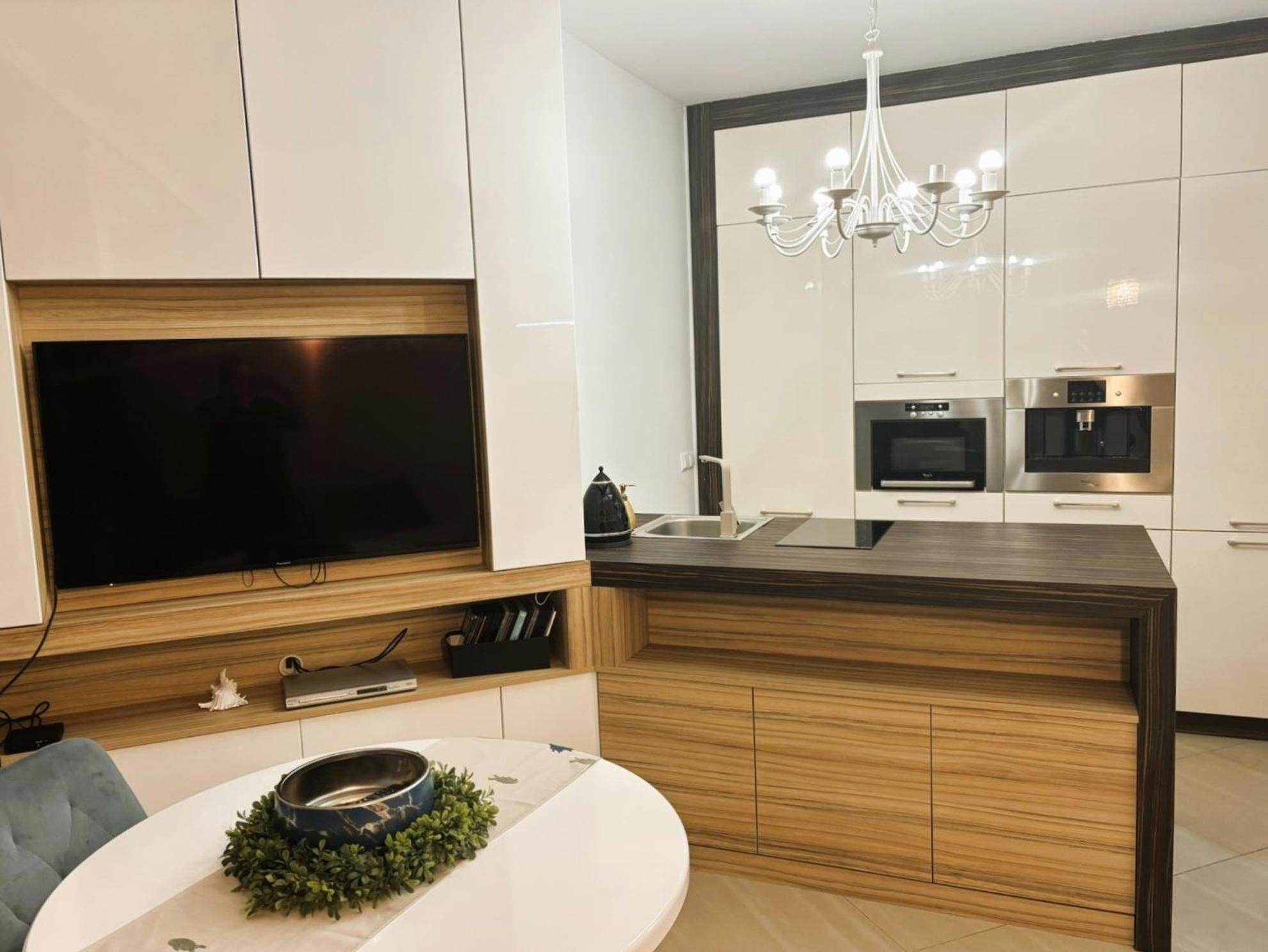 Project Comfort Apartament Zygmunta Slominskiego 5/64 Varşova Dış mekan fotoğraf