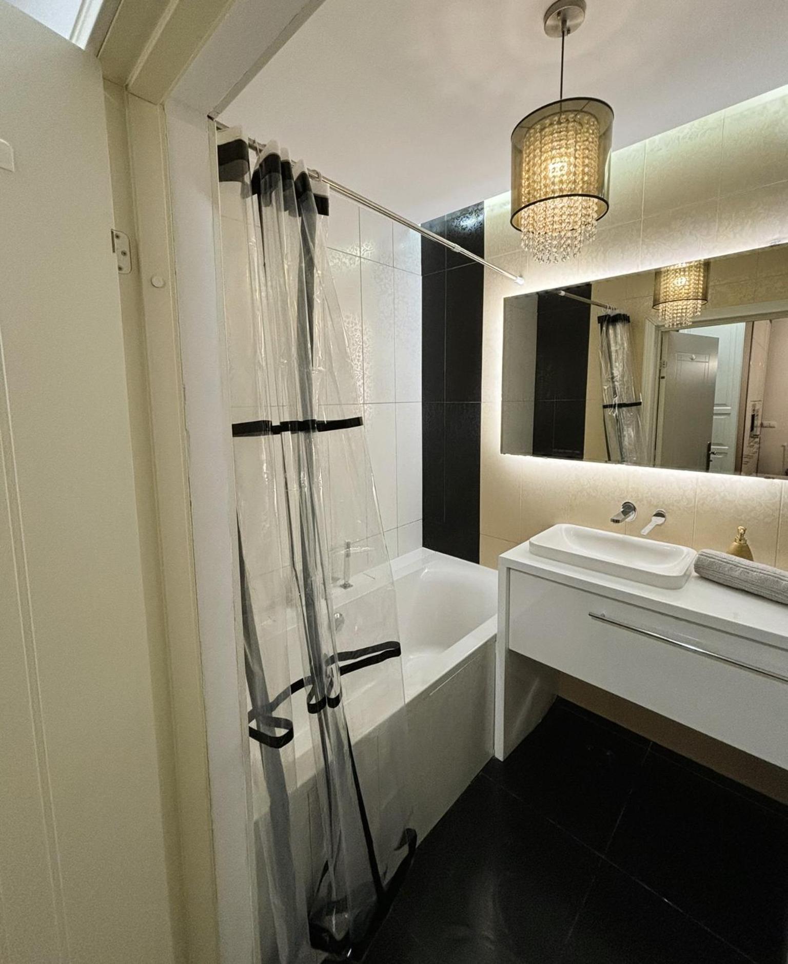 Project Comfort Apartament Zygmunta Slominskiego 5/64 Varşova Dış mekan fotoğraf